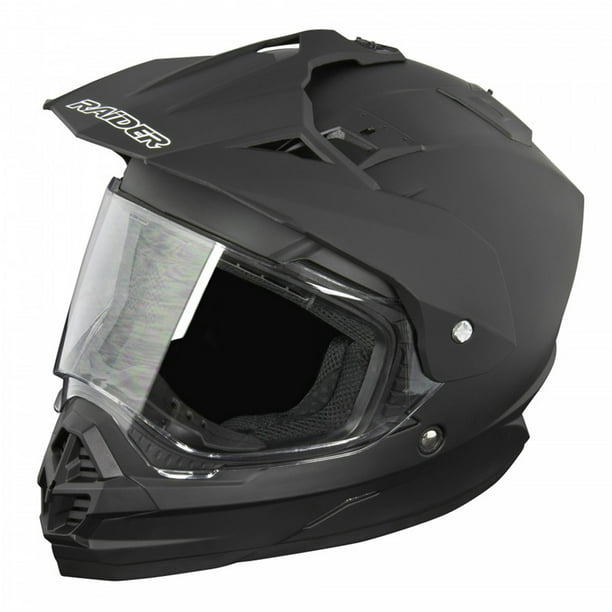 Adult Helmet Full Face Motocross ATV UTV MX Dirt Bike Racing Off Road S M L XL